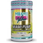 Miami Vibes Miami Pump 380 g – Hledejceny.cz