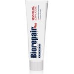Biorepair Plus Advanced Sensitivity pro citlivé zuby 75 ml – Hledejceny.cz