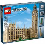 LEGO® Creator 10253 Big Ben – Zbozi.Blesk.cz