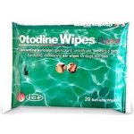 Otodine Wipes Pocket 20 ks – Hledejceny.cz