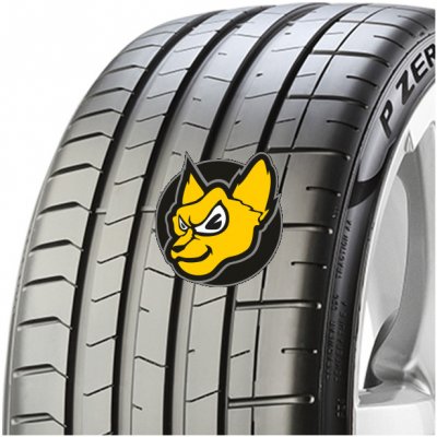 Pirelli P Zero PZ4 Sports Car 255/40 R20 101T Runflat – Hledejceny.cz