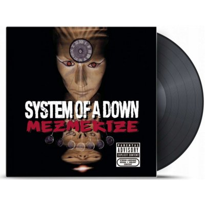 Loud Distribution - MEZMERIZE LP – Sleviste.cz