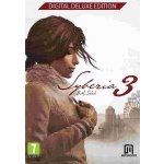 Syberia 3 (Deluxe Edition) – Hledejceny.cz