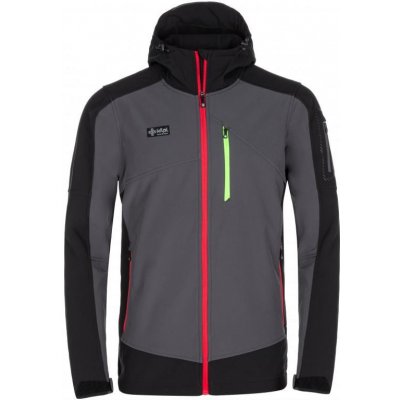 Kilpi Presena-M tmavě šedá – Hledejceny.cz