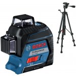 Bosch GLL 3-80 Professional 0.615.994.0KD – Sleviste.cz