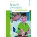 Speciální pedagogika – Hledejceny.cz