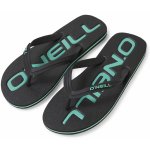 O'neill Pánské žabky PROFILE LOGO SANDALS N2400002 16031 Zelená – Hledejceny.cz