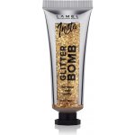 LAMEL Insta Glitter Bomb Mini 402 Gelové třpytky 20 ml – Hledejceny.cz