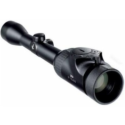 Swarovski Z6i GEN II 2-12x50 BT – Zboží Dáma