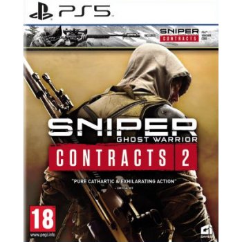 Sniper Ghost Warrior: Contracts 1 + 2