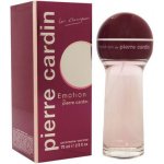 Pierre Cardin Emotion parfémovaná voda dámská 75 ml – Hledejceny.cz