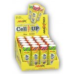 Amix Pro Series MIX CellUp Pre-Workout Shot 20 x 60 ml – Hledejceny.cz