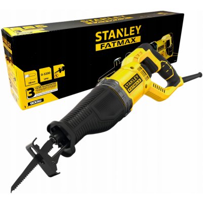 Stanley FME360