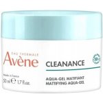 Avène Cleanance Aqua gel zmatňující 50 ml – Zboží Dáma