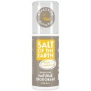 Salt Of The Earth deospray s ambrou a santalem (Natural Deodorant) 100 ml