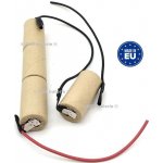 AEB Philips FC6142, FC6140 2000 mAh Ni-MH – Zboží Dáma