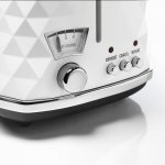 DeLonghi Brillante CTJ 2103.W – Zboží Dáma