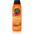 Farmona Tutti Frutti Orange & Strawberry sprchový a koupelový gelový olej Orangise your Day 500 ml