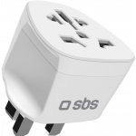 SBS UK bílá – Zboží Živě