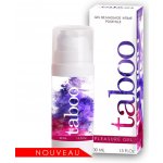 Ruf Taboo Plaisir Intime Pleasure Gel for Her 30 ml – Hledejceny.cz