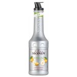 Monin Le Fruit pyré Williams Pear Hruška 1 l – Hledejceny.cz