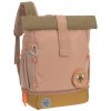 Lässig batoh Mini Rolltop Nature hazelnut