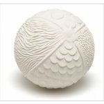 LANCO Senzorický míček bílý – Sleviste.cz