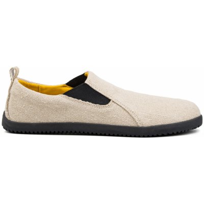 Pánské barefoot slip on tenisky z konopí – Zbozi.Blesk.cz