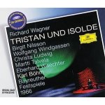 Richard Wagner - Tristan a Isolda CD – Hledejceny.cz