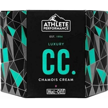 Muc Off krém Luxury Chamois Cream 250 ml