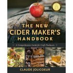 Claude Jolicoeur: The New Cider Maker's Handbook – Sleviste.cz