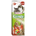 Versele-Laga Crispy Stick králík Činčila 110 g – Hledejceny.cz