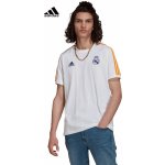 adidas polokošile Real Madrid 3 Stripes GR4242 – Hledejceny.cz