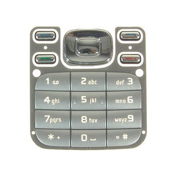 Klávesnice Nokia 6234