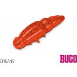 Delphin Bugo Cheese 4 cm Organs 15 ks – Hledejceny.cz