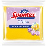 Spontex Vlies rychloutěrka 5 ks – Sleviste.cz