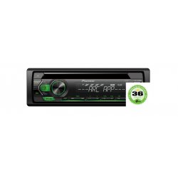 Pioneer DEH-S120UBG