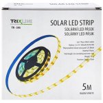 Solární LED pásek IP44 TRIXLINE TR 595 5m – Hledejceny.cz