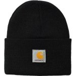 Carhartt Čepice WIP Acrylic Watch Hat černá černá – Hledejceny.cz