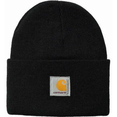 Carhartt Čepice WIP Acrylic Watch Hat černá černá – Hledejceny.cz