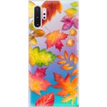 iSaprio Autumn Leaves 01 Samsung Galaxy Note 10+ – Hledejceny.cz