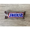 Čokoládová tyčinka Snickers tyčinka 50 g