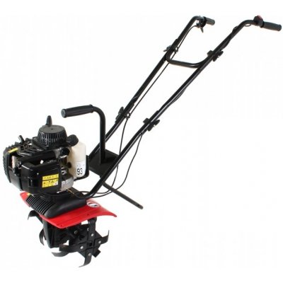 PUBERT Micro tiller MB 35P