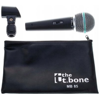 THE T.BONE MB85