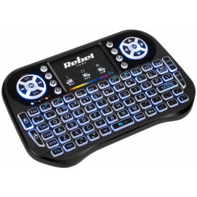 Quer Mini Q5 KOM0973 – Zboží Živě