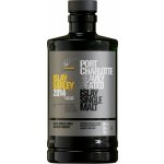 Bruichladdich Port Charlotte Islay Barley 2014 50% 0,7 l (holá láhev) – Hledejceny.cz