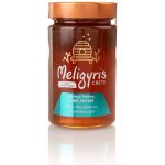 Meligyris Řecký med lesní Tymián + Pinie smíšený 450 g – Sleviste.cz