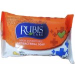 Rubis toaletní mýdlo Antibakteriální 100 g – Zbozi.Blesk.cz
