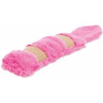 TRIXIE Plyšovo-jutový polštářek se šantou pro kočky 39 cm – Zbozi.Blesk.cz