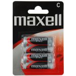 Maxell Zinc C 2ks 35009849 – Hledejceny.cz